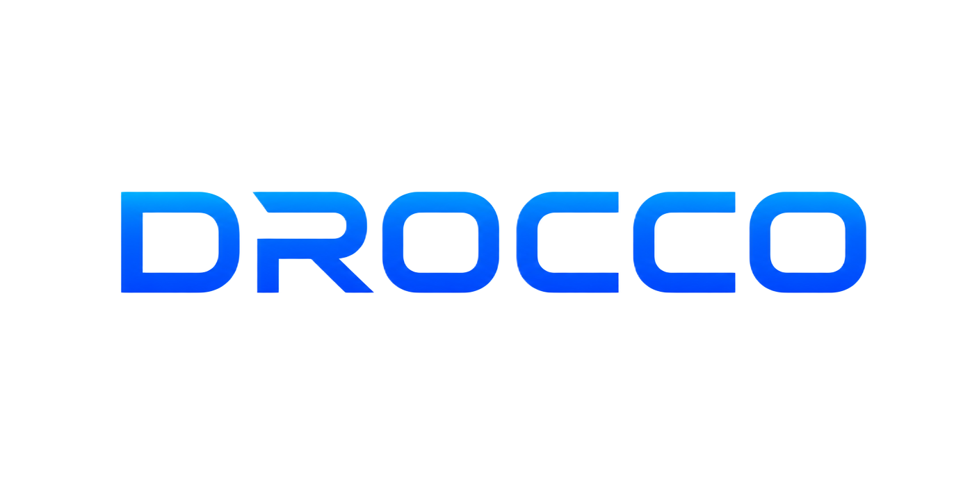 DROCCO logo banner